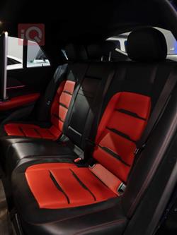 مرسيدس بنز GLE